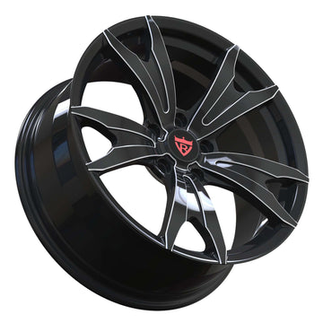 CHEVROLET EQUINOX FORGED WHEELS SERIES: RV-MC173 - RVRN WHEELS